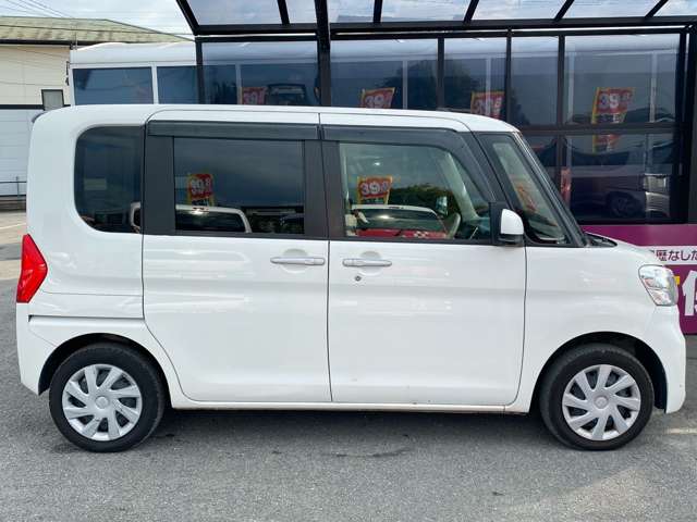 ダイハツ タント ６６０ Ｌ H29年 (九州・沖縄) 99