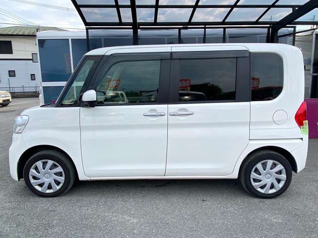 ダイハツ タント ６６０ Ｌ H29年 (九州・沖縄) 99