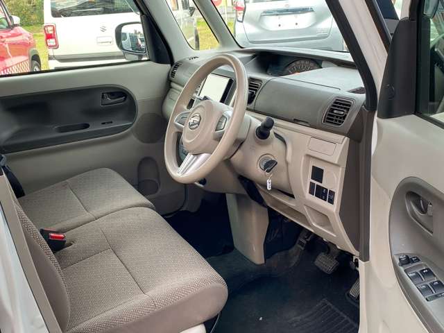 ダイハツ タント ６６０ Ｌ H29年 (九州・沖縄) 99