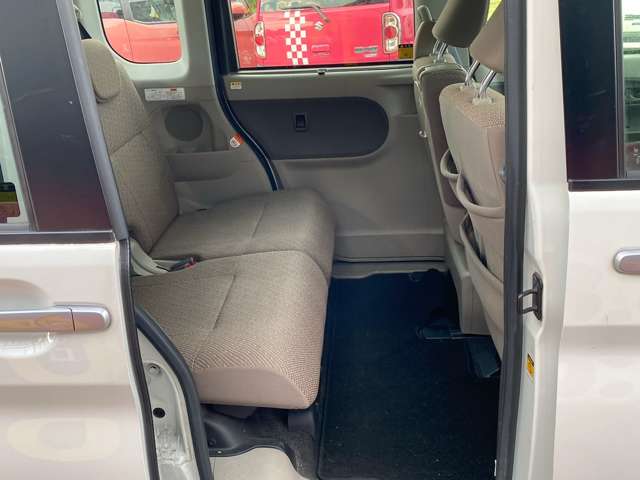 ダイハツ タント ６６０ Ｌ H29年 (九州・沖縄) 99