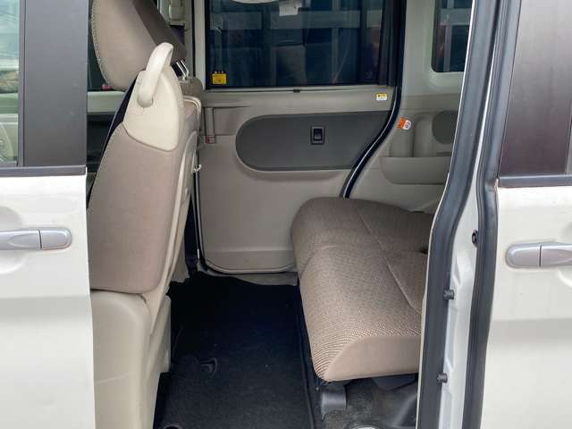 ダイハツ タント ６６０ Ｌ H29年 (九州・沖縄) 99