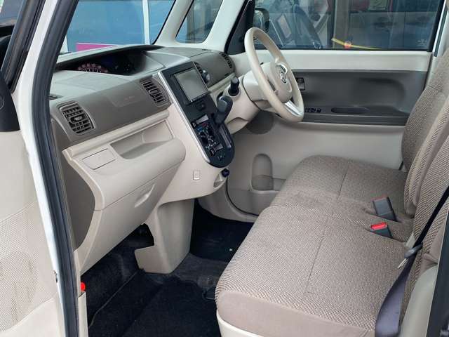 ダイハツ タント ６６０ Ｌ H29年 (九州・沖縄) 99