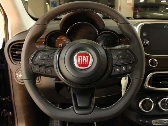 フィアット ５００Ｘ １．３ ＹＡＴＣＨ ＣＬＵＢ ＣＡＰＲＩ R3年 (関東) 99