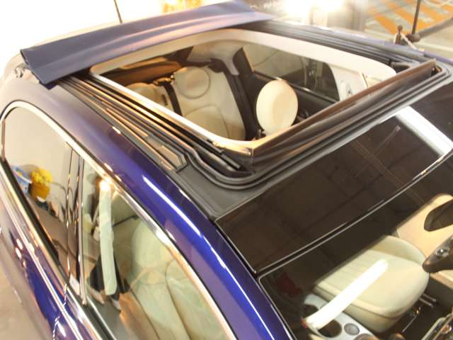 フィアット ５００Ｘ １．３ ＹＡＴＣＨ ＣＬＵＢ ＣＡＰＲＩ R3年 (関東) 99