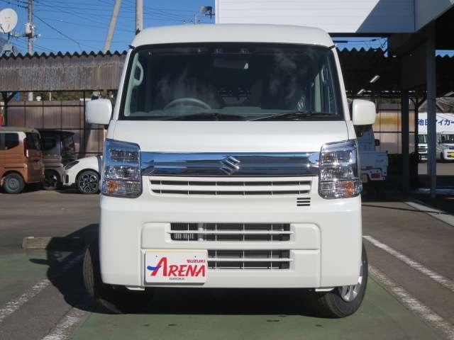 スズキ エブリイ ６６０ ジョイン ターボ ハイルーフ ４ＷＤ R6年 (関東) 99