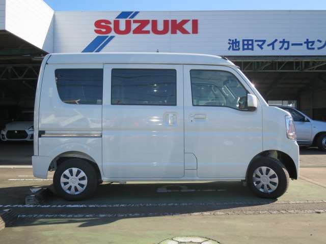 スズキ エブリイ ６６０ ジョイン ターボ ハイルーフ ４ＷＤ R6年 (関東) 99