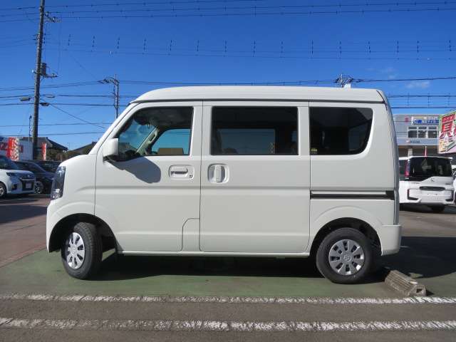 スズキ エブリイ ６６０ ジョイン ターボ ハイルーフ ４ＷＤ R6年 (関東) 99