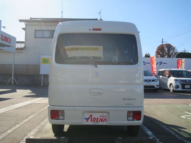 スズキ エブリイ ６６０ ジョイン ターボ ハイルーフ ４ＷＤ R6年 (関東) 99