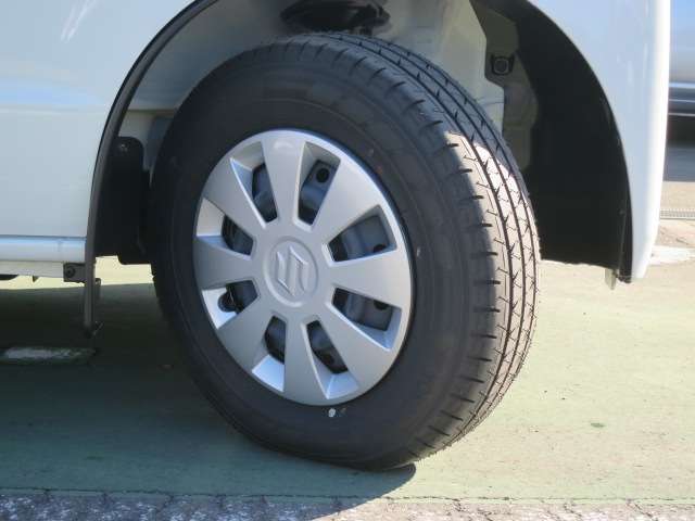 スズキ エブリイ ６６０ ジョイン ターボ ハイルーフ ４ＷＤ R6年 (関東) 99