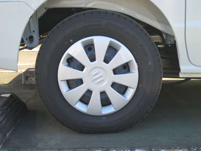 スズキ エブリイ ６６０ ジョイン ターボ ハイルーフ ４ＷＤ R6年 (関東) 99