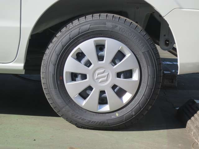 スズキ エブリイ ６６０ ジョイン ターボ ハイルーフ ４ＷＤ R6年 (関東) 99