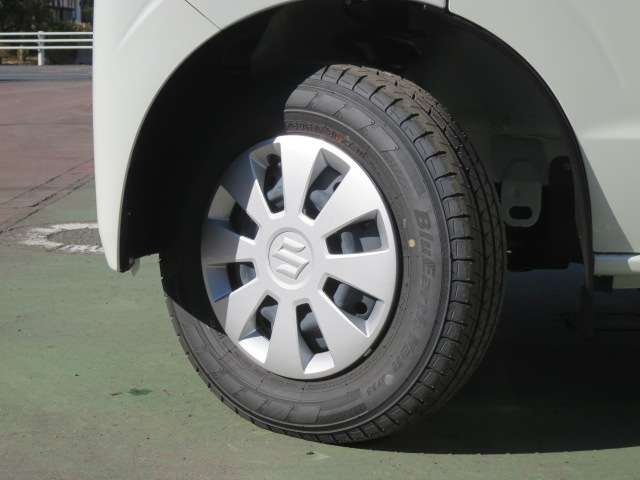 スズキ エブリイ ６６０ ジョイン ターボ ハイルーフ ４ＷＤ R6年 (関東) 99