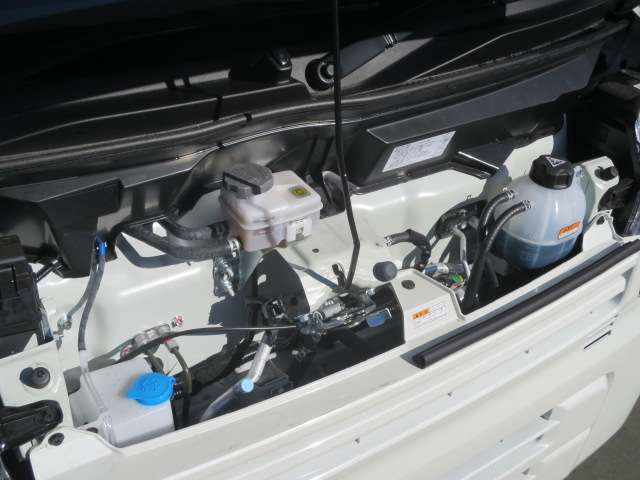 スズキ エブリイ ６６０ ジョイン ターボ ハイルーフ ４ＷＤ R6年 (関東) 99