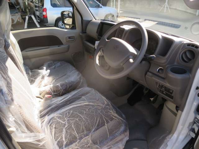 スズキ エブリイ ６６０ ジョイン ターボ ハイルーフ ４ＷＤ R6年 (関東) 99