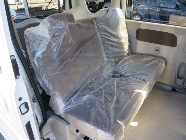 スズキ エブリイ ６６０ ジョイン ターボ ハイルーフ ４ＷＤ R6年 (関東) 99