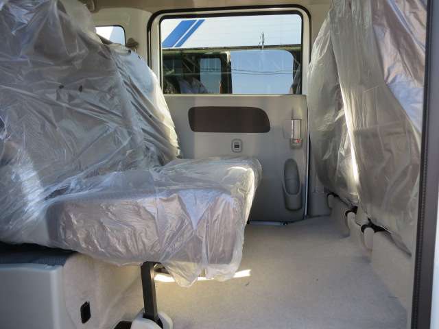 スズキ エブリイ ６６０ ジョイン ターボ ハイルーフ ４ＷＤ R6年 (関東) 99