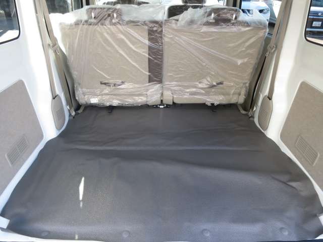 スズキ エブリイ ６６０ ジョイン ターボ ハイルーフ ４ＷＤ R6年 (関東) 99