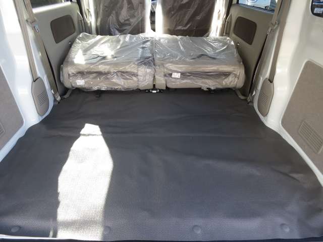 スズキ エブリイ ６６０ ジョイン ターボ ハイルーフ ４ＷＤ R6年 (関東) 99