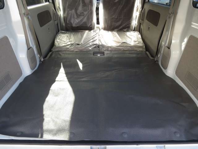 スズキ エブリイ ６６０ ジョイン ターボ ハイルーフ ４ＷＤ R6年 (関東) 99