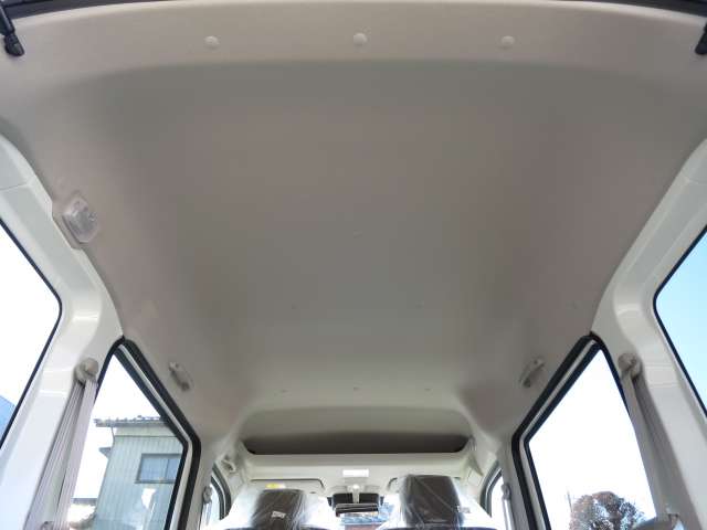 スズキ エブリイ ６６０ ジョイン ターボ ハイルーフ ４ＷＤ R6年 (関東) 99