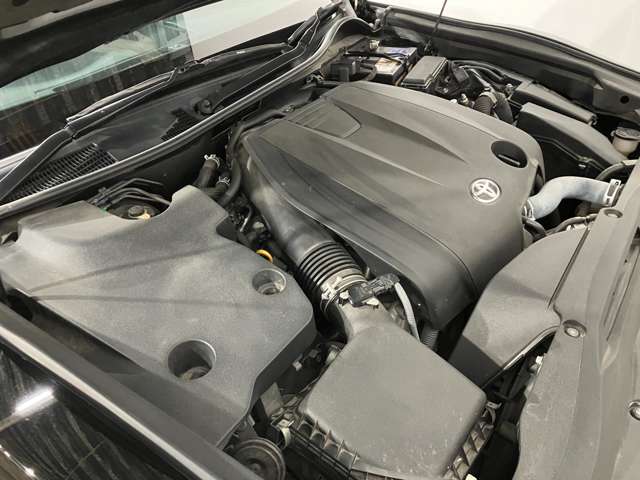 トヨタ クラウンアスリート ２．５ Ｓ Ｉ－ＦＯＵＲ ４ＷＤ H27年 (北海道) 99