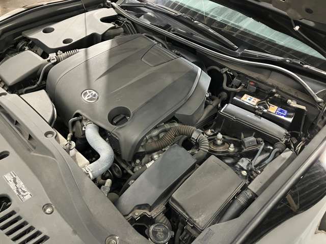 トヨタ クラウンアスリート ２．５ Ｓ Ｉ－ＦＯＵＲ ４ＷＤ H27年 (北海道) 99