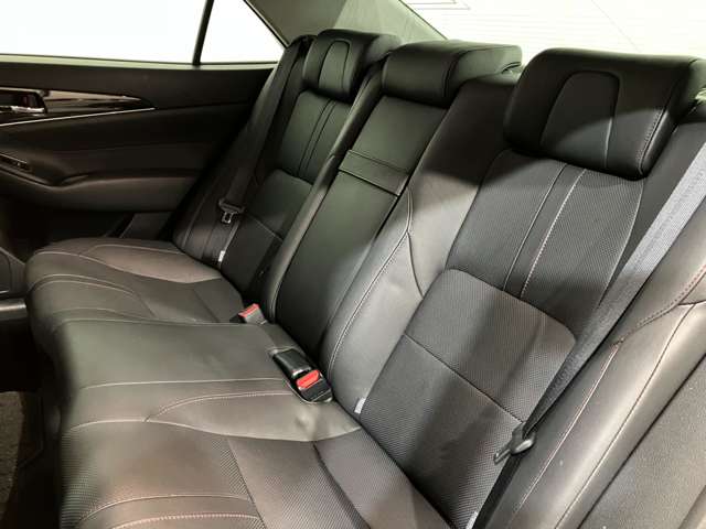 トヨタ クラウンアスリート ２．５ Ｓ Ｉ－ＦＯＵＲ ４ＷＤ H27年 (北海道) 99