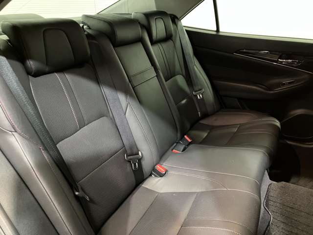 トヨタ クラウンアスリート ２．５ Ｓ Ｉ－ＦＯＵＲ ４ＷＤ H27年 (北海道) 99