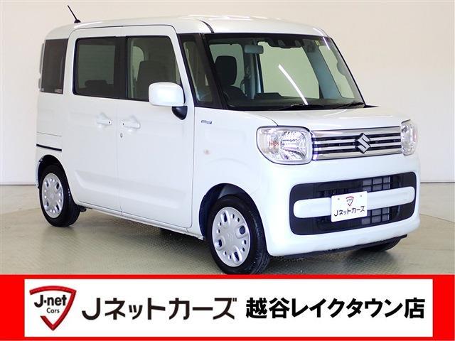 スズキ スペーシア ６６０ ハイブリッド Ｘ R5年 (関東) 99