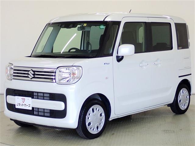 スズキ スペーシア ６６０ ハイブリッド Ｘ R5年 (関東) 99