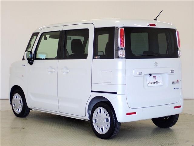 スズキ スペーシア ６６０ ハイブリッド Ｘ R5年 (関東) 99