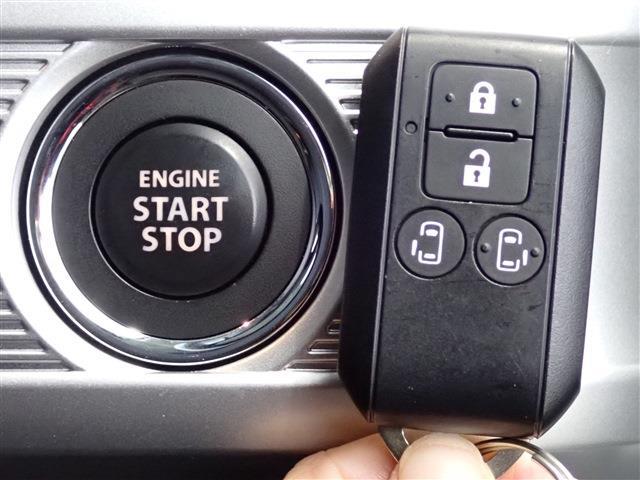 スズキ スペーシア ６６０ ハイブリッド Ｘ R5年 (関東) 99