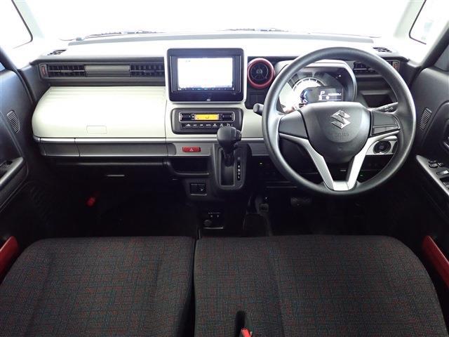 スズキ スペーシア ６６０ ハイブリッド Ｘ R5年 (関東) 99