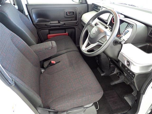 スズキ スペーシア ６６０ ハイブリッド Ｘ R5年 (関東) 99