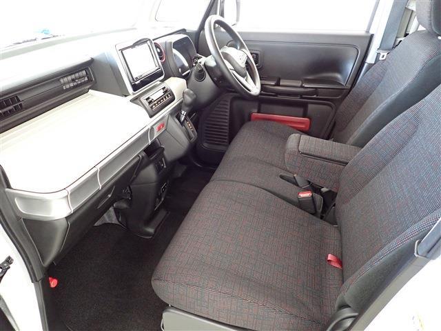 スズキ スペーシア ６６０ ハイブリッド Ｘ R5年 (関東) 99