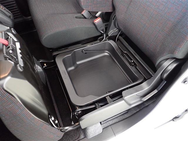 スズキ スペーシア ６６０ ハイブリッド Ｘ R5年 (関東) 99