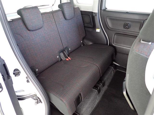 スズキ スペーシア ６６０ ハイブリッド Ｘ R5年 (関東) 99