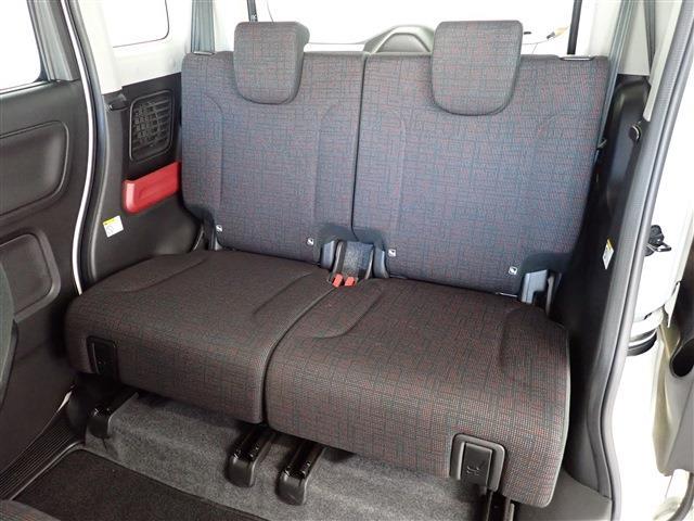 スズキ スペーシア ６６０ ハイブリッド Ｘ R5年 (関東) 99