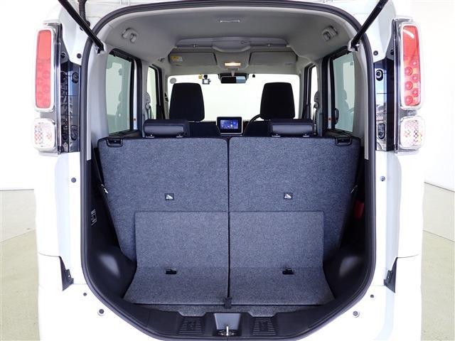 スズキ スペーシア ６６０ ハイブリッド Ｘ R5年 (関東) 99