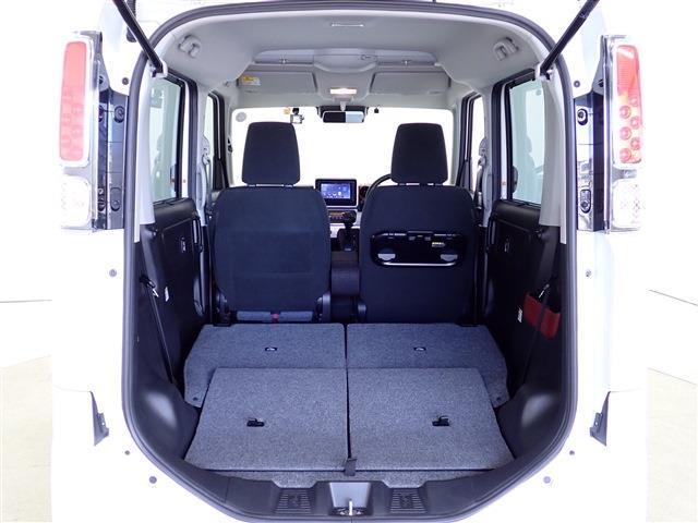 スズキ スペーシア ６６０ ハイブリッド Ｘ R5年 (関東) 99