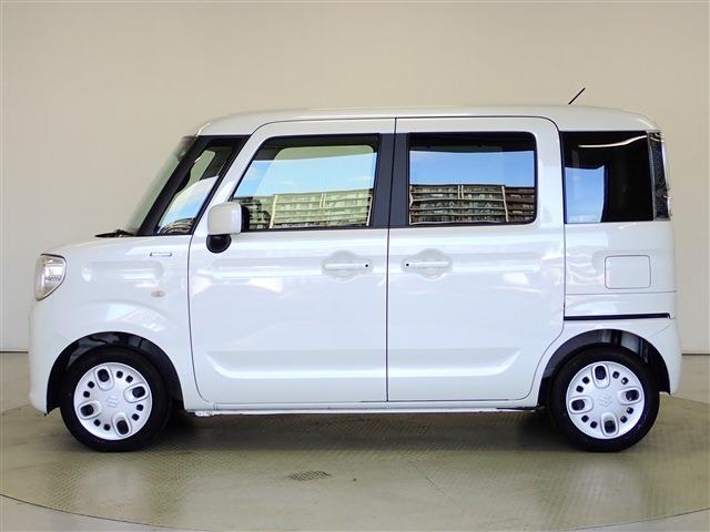 スズキ スペーシア ６６０ ハイブリッド Ｘ R5年 (関東) 99