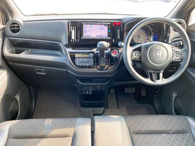 ホンダ Ｎ−ＷＧＮ ６６０ カスタムＧ Ｌパッケージ H28年 (九州・沖縄) 99