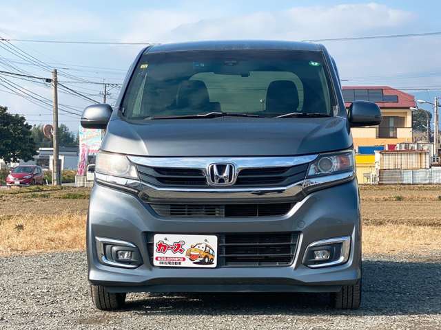 ホンダ Ｎ−ＷＧＮ ６６０ カスタムＧ Ｌパッケージ H28年 (九州・沖縄) 99