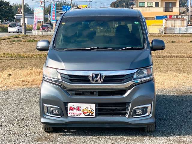 ホンダ Ｎ−ＷＧＮ ６６０ カスタムＧ Ｌパッケージ H28年 (九州・沖縄) 99