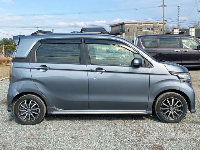 ホンダ Ｎ−ＷＧＮ ６６０ カスタムＧ Ｌパッケージ H28年 (九州・沖縄) 99