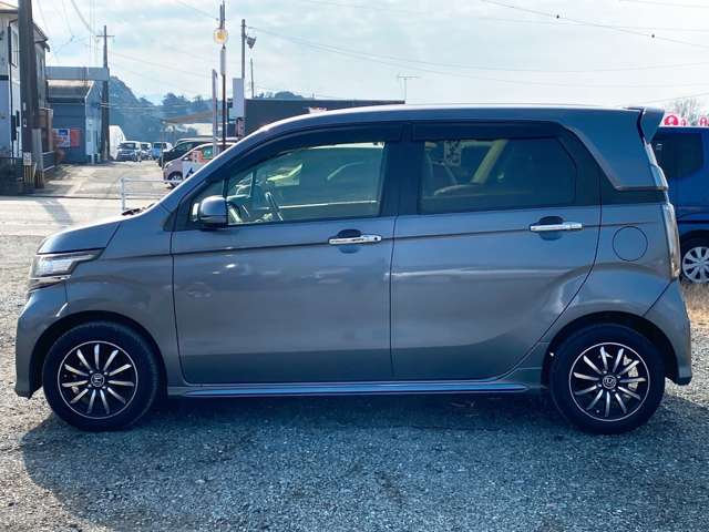 ホンダ Ｎ−ＷＧＮ ６６０ カスタムＧ Ｌパッケージ H28年 (九州・沖縄) 99