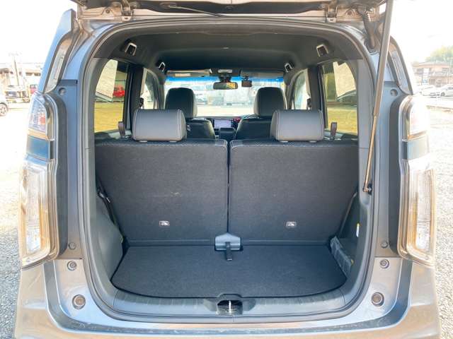 ホンダ Ｎ−ＷＧＮ ６６０ カスタムＧ Ｌパッケージ H28年 (九州・沖縄) 99