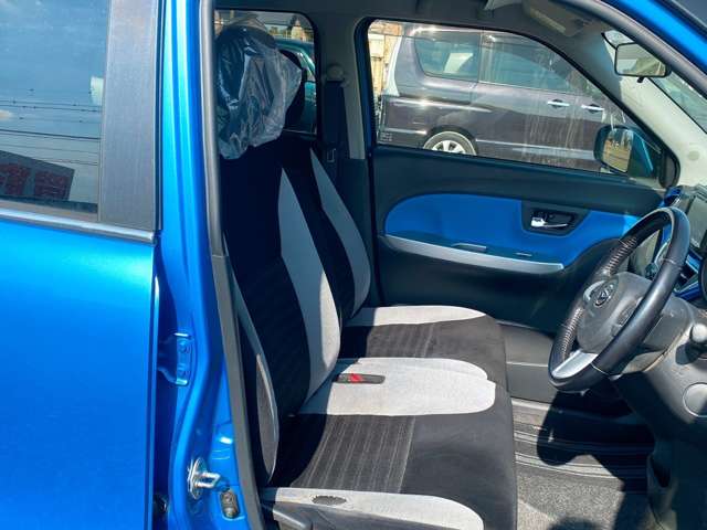 ダイハツ キャスト　アクティバ アクティバ ６６０ Ｇターボ ＳＡＩＩ H28年 (九州・沖縄) 99