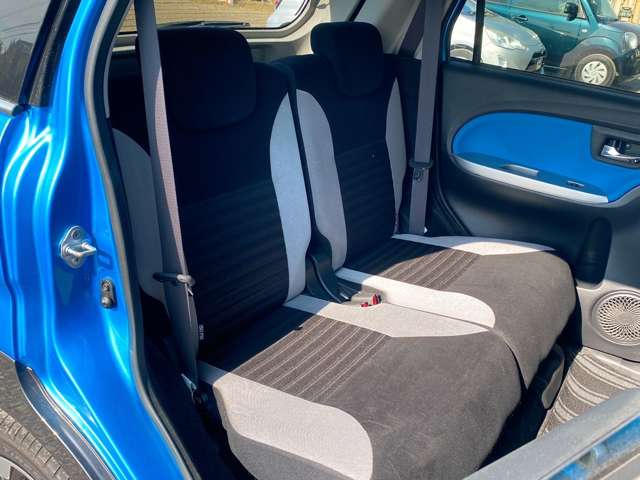 ダイハツ キャスト　アクティバ アクティバ ６６０ Ｇターボ ＳＡＩＩ H28年 (九州・沖縄) 99