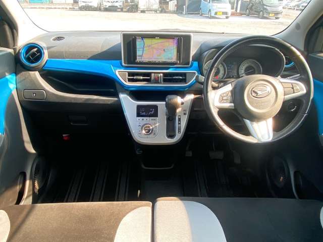 ダイハツ キャスト　アクティバ アクティバ ６６０ Ｇターボ ＳＡＩＩ H28年 (九州・沖縄) 99